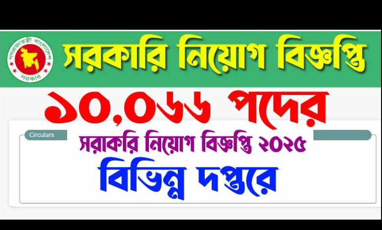 All jobs