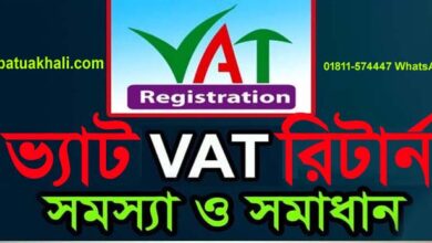 VAT-Online-Return-Submit